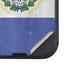 El Salvador Flag Distressed Otterbox Defender iPhone Skin